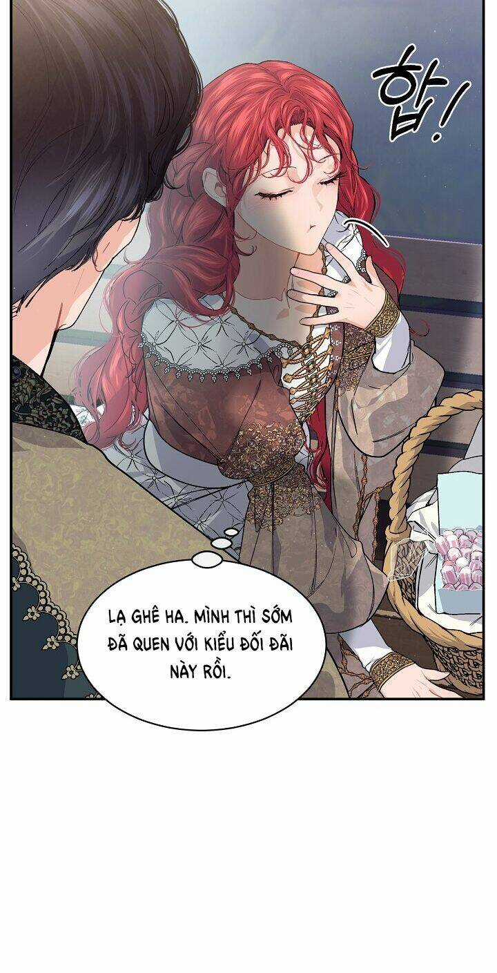 Đại Dương Kiêu Sa Chapter 68.1 trang 39