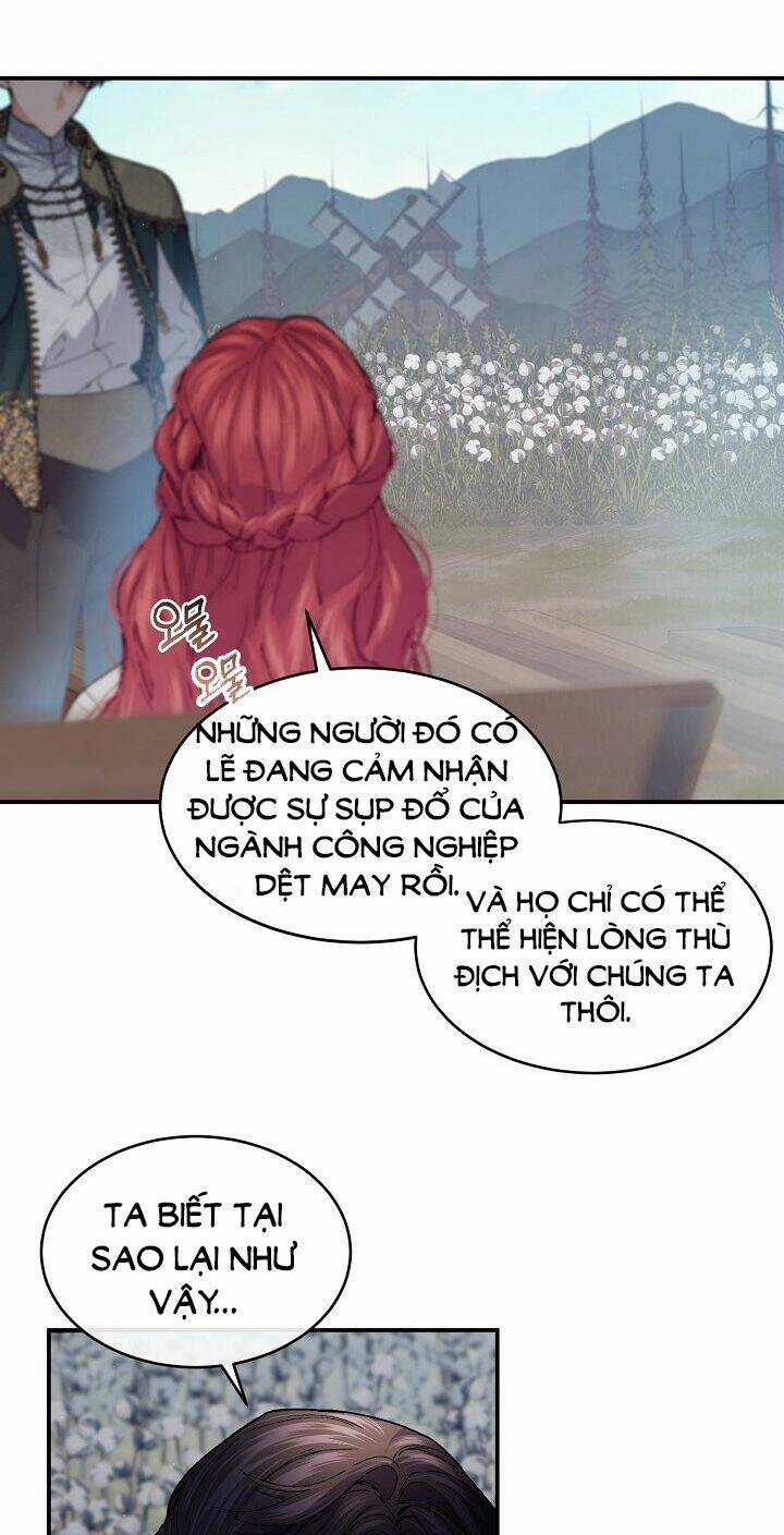 Đại Dương Kiêu Sa Chapter 68.1 trang 40