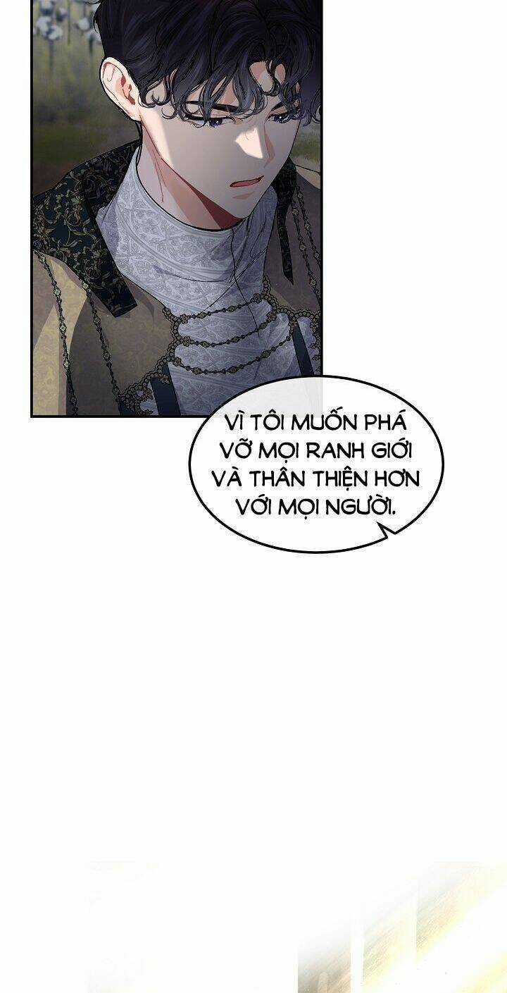 Đại Dương Kiêu Sa Chapter 68.1 trang 41