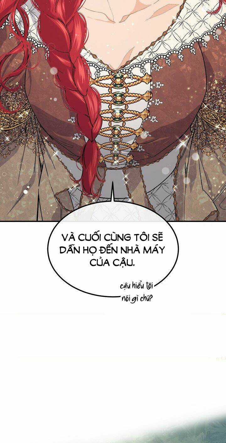 Đại Dương Kiêu Sa Chapter 68.1 trang 43