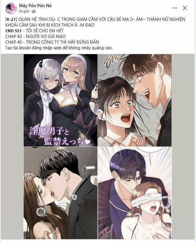 Đại Dương Kiêu Sa Chapter 68.1 trang 6