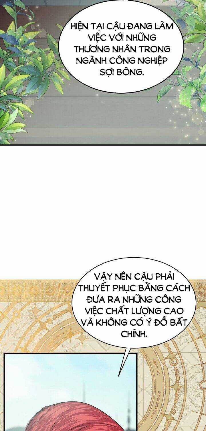 Đại Dương Kiêu Sa Chapter 68.2 trang 11