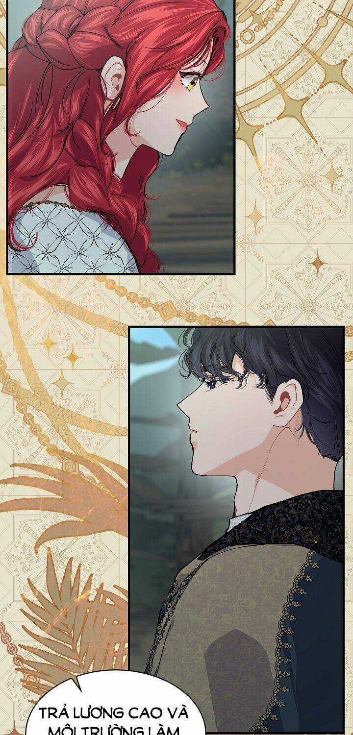 Đại Dương Kiêu Sa Chapter 68.2 trang 12