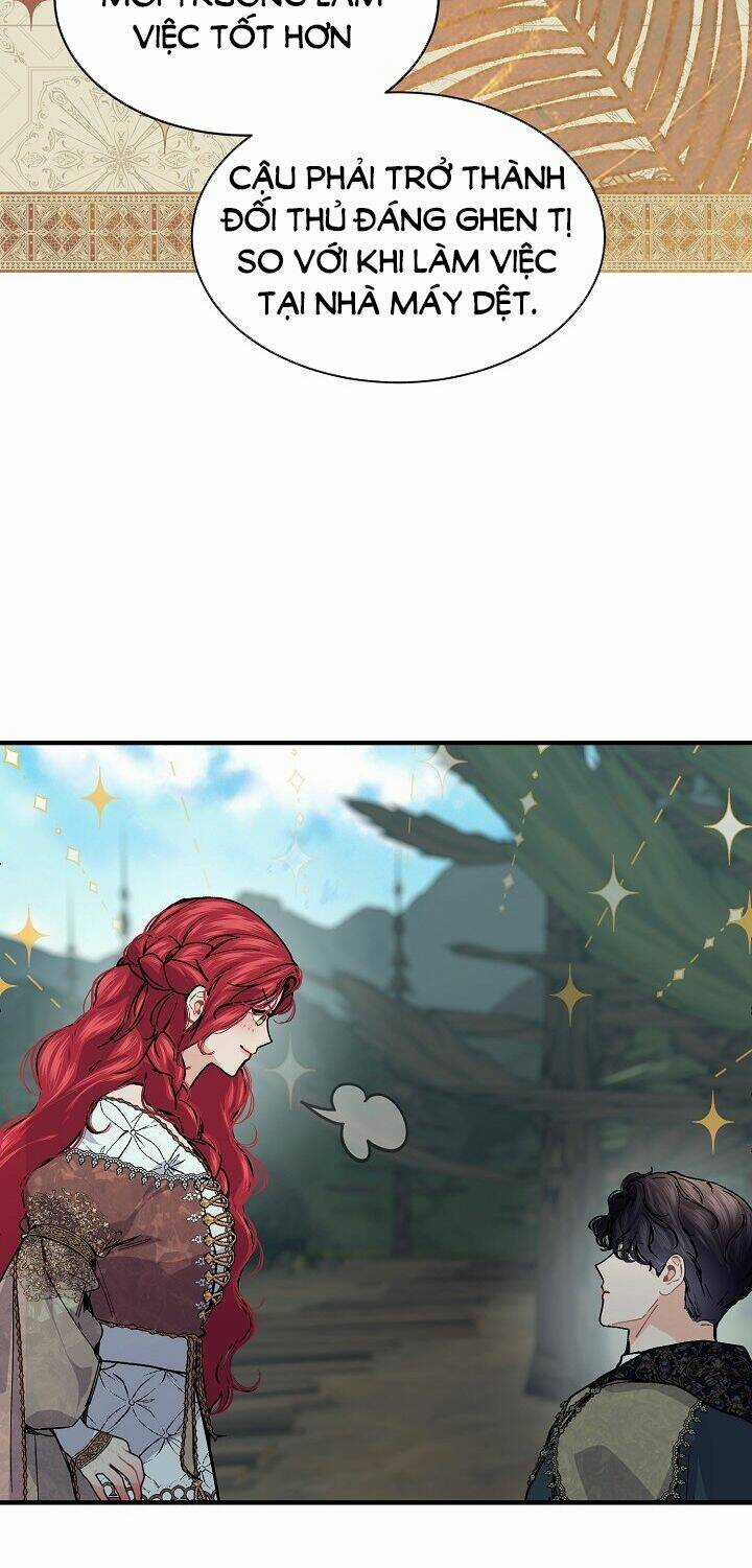 Đại Dương Kiêu Sa Chapter 68.2 trang 13