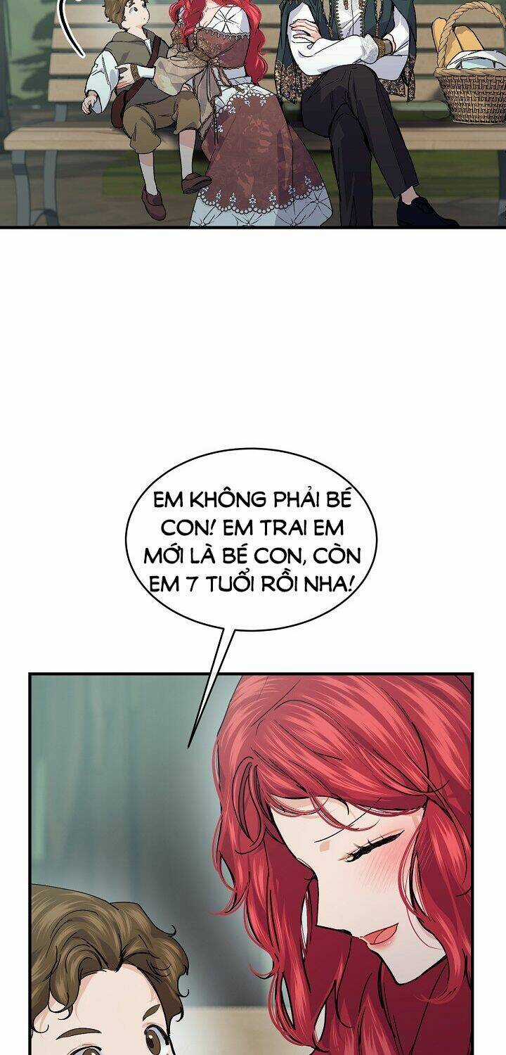 Đại Dương Kiêu Sa Chapter 68.2 trang 17