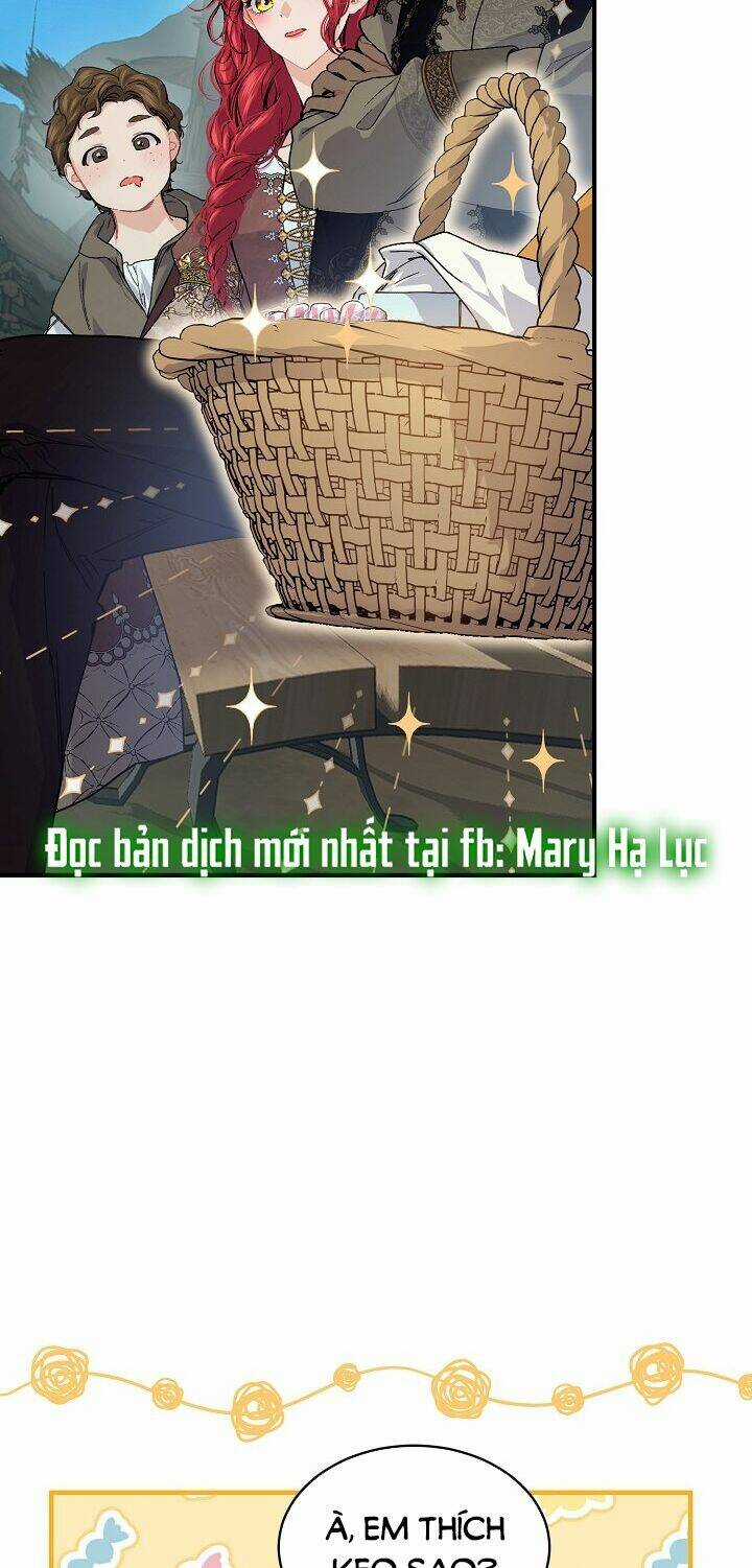 Đại Dương Kiêu Sa Chapter 68.2 trang 19