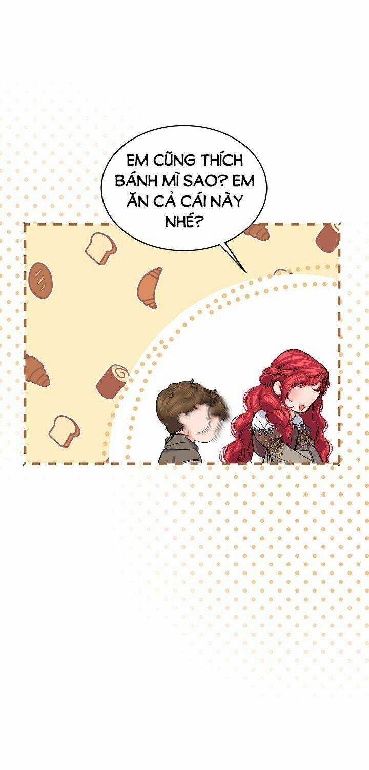 Đại Dương Kiêu Sa Chapter 68.2 trang 23