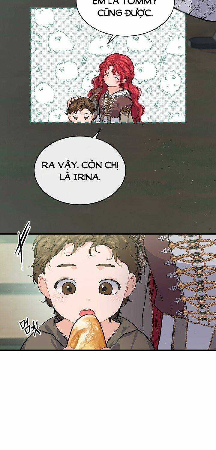 Đại Dương Kiêu Sa Chapter 68.2 trang 25