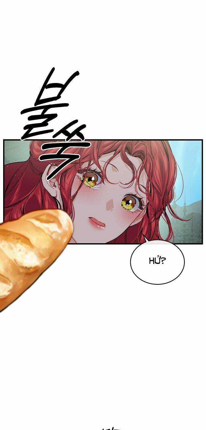 Đại Dương Kiêu Sa Chapter 68.2 trang 26