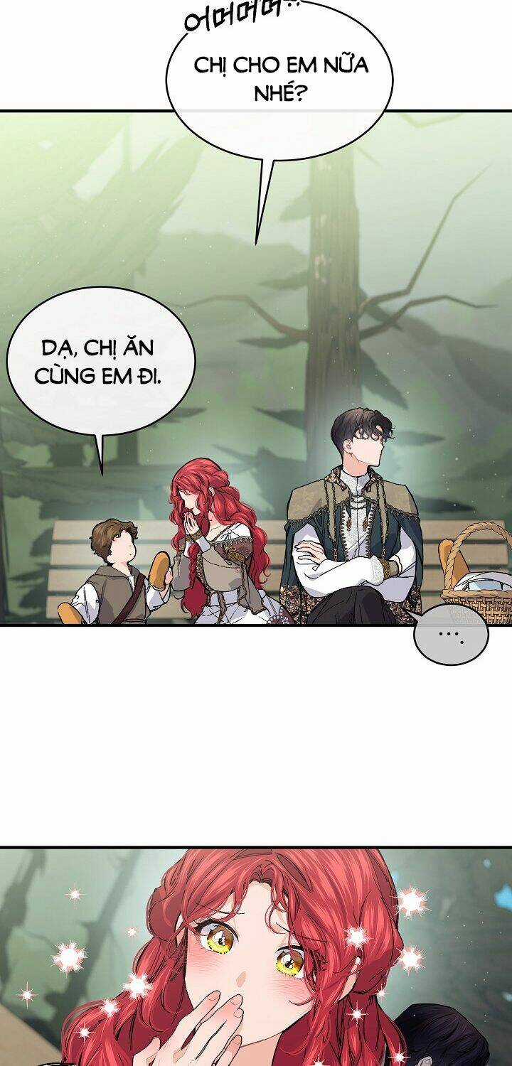 Đại Dương Kiêu Sa Chapter 68.2 trang 27