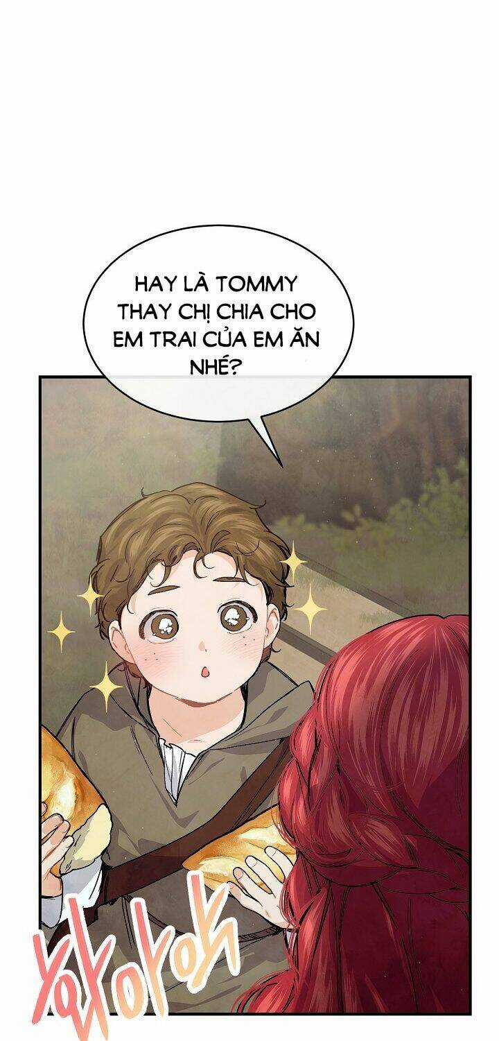 Đại Dương Kiêu Sa Chapter 68.2 trang 29