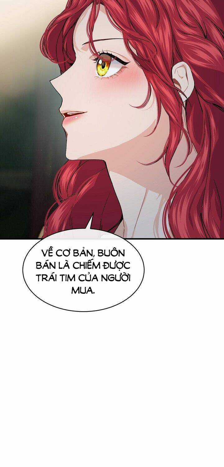 Đại Dương Kiêu Sa Chapter 68.2 trang 3