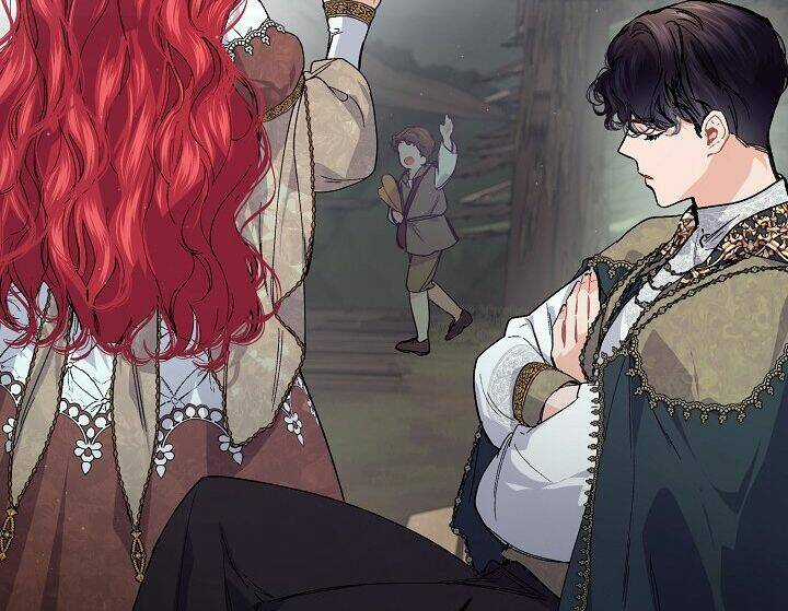 Đại Dương Kiêu Sa Chapter 68.2 trang 31