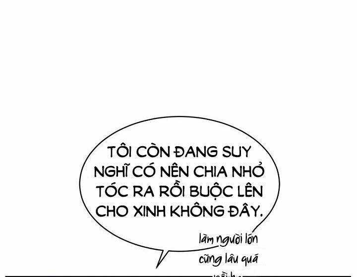 Đại Dương Kiêu Sa Chapter 68.2 trang 33