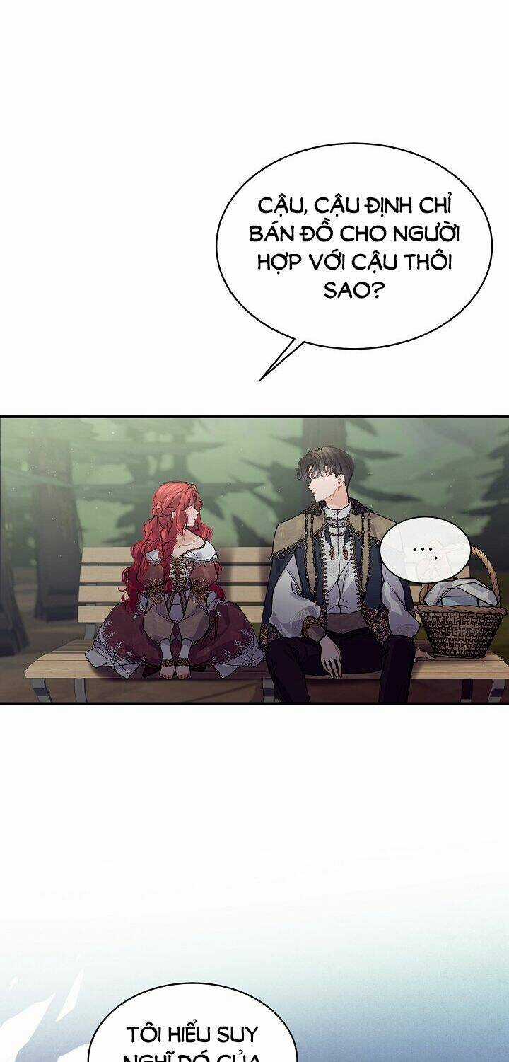 Đại Dương Kiêu Sa Chapter 68.2 trang 4