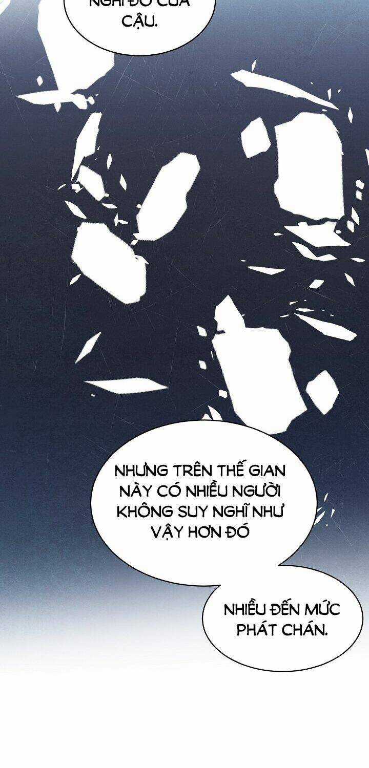 Đại Dương Kiêu Sa Chapter 68.2 trang 5