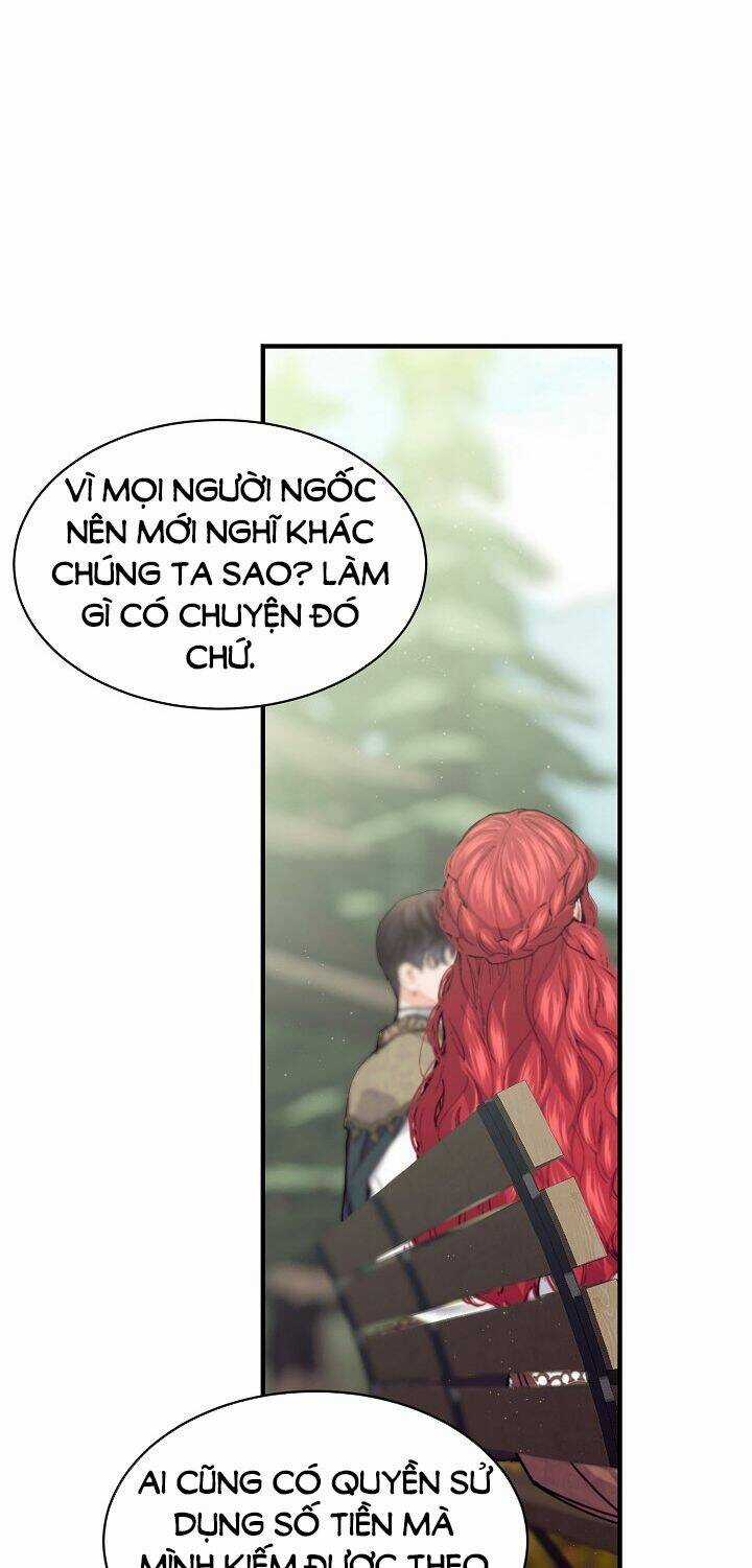 Đại Dương Kiêu Sa Chapter 68.2 trang 6