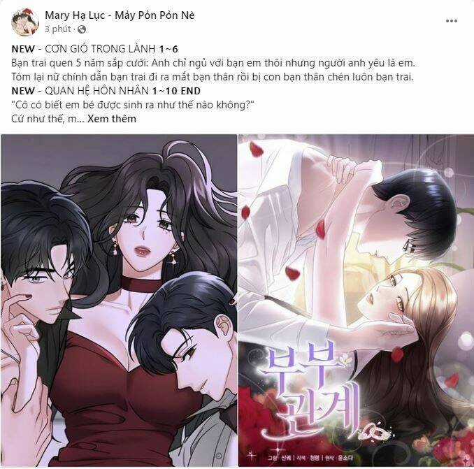 Đại Dương Kiêu Sa Chapter 69.1 trang 13