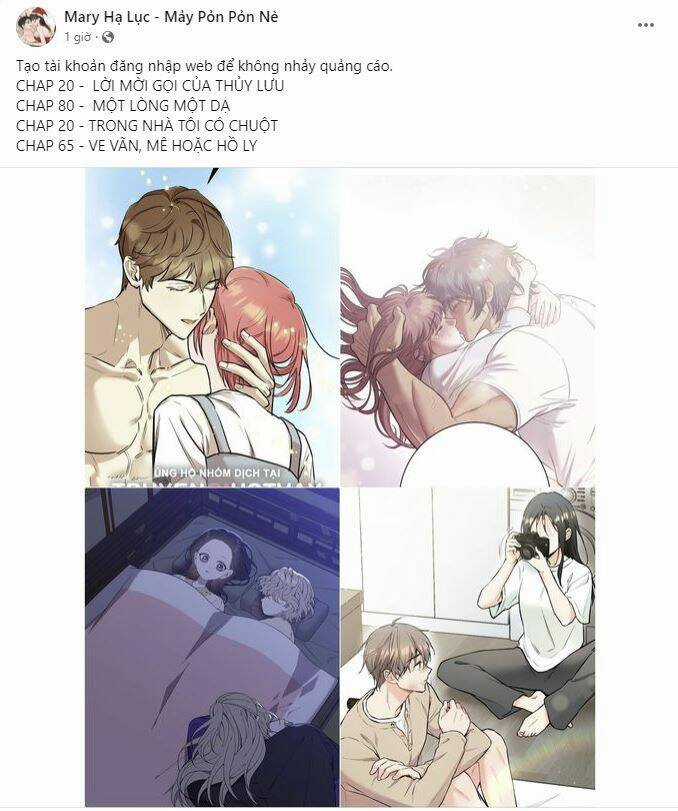 Đại Dương Kiêu Sa Chapter 69.1 trang 14