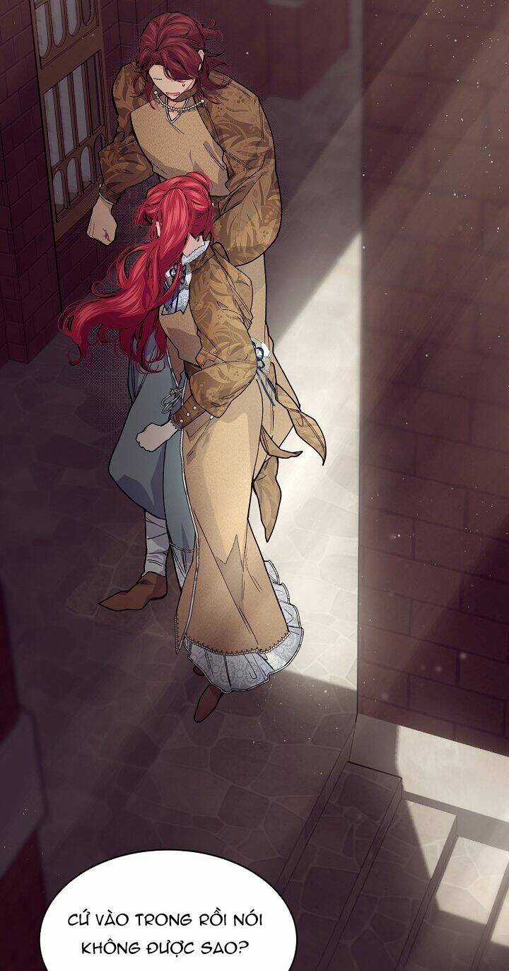 Đại Dương Kiêu Sa Chapter 69.1 trang 17