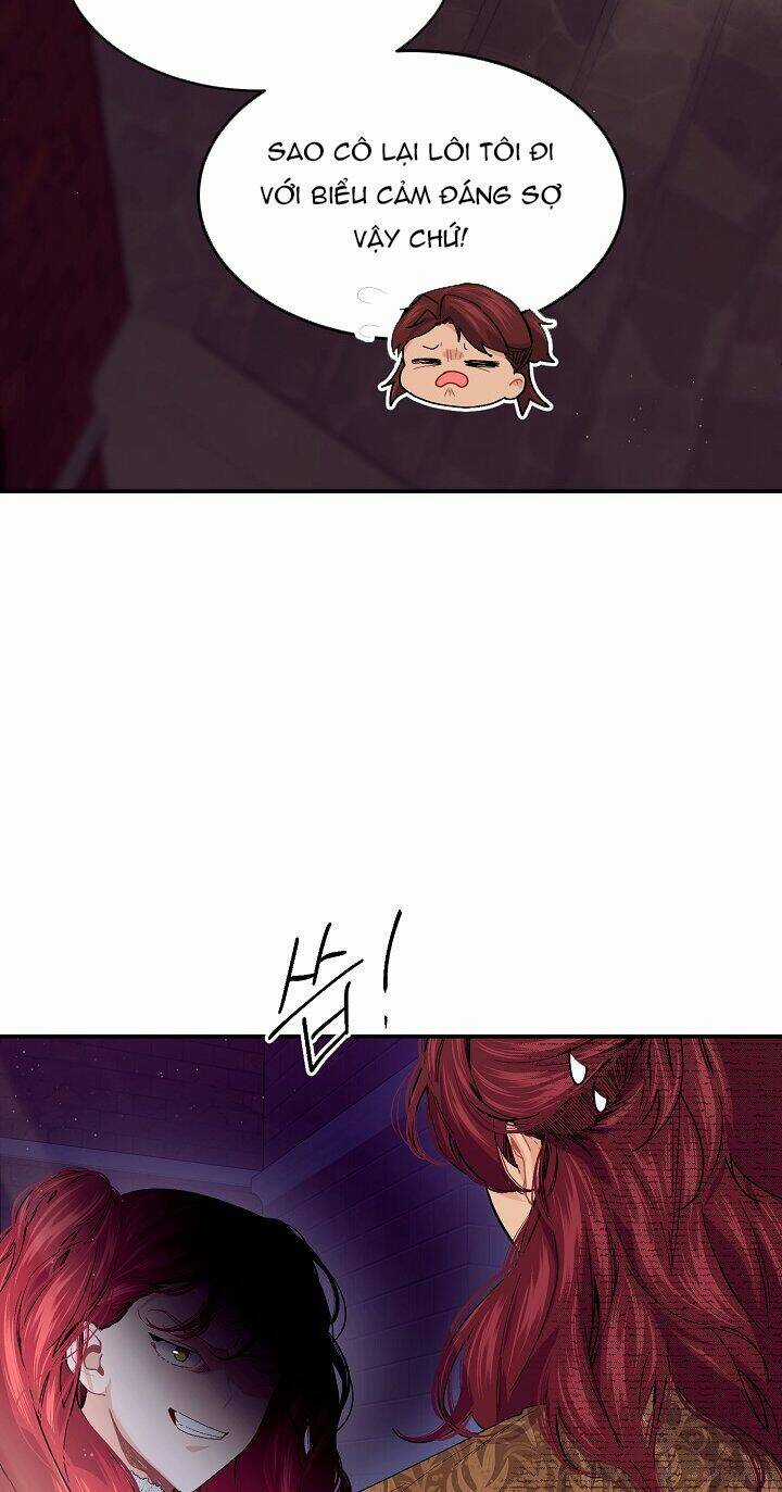 Đại Dương Kiêu Sa Chapter 69.1 trang 18