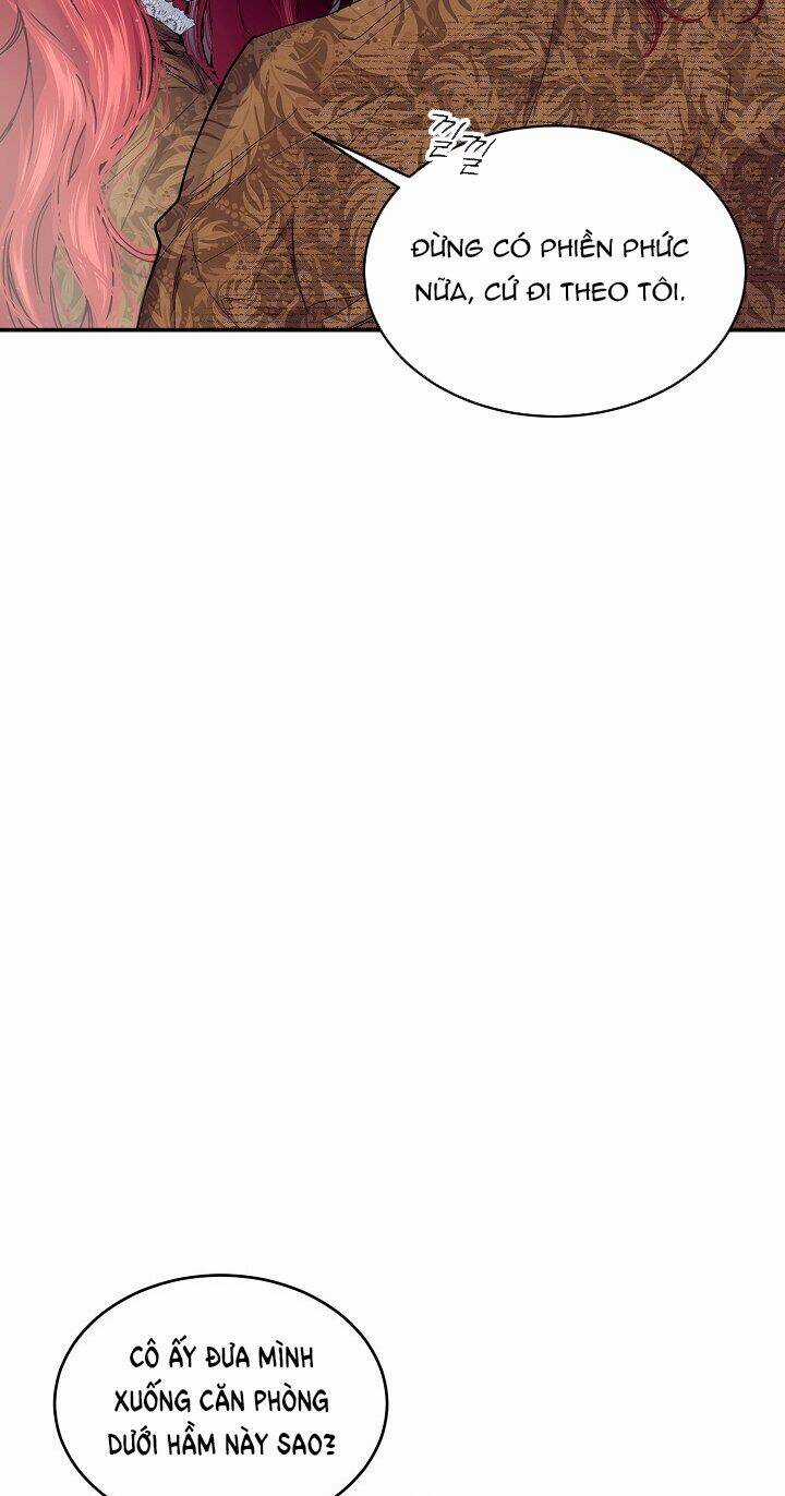 Đại Dương Kiêu Sa Chapter 69.1 trang 19