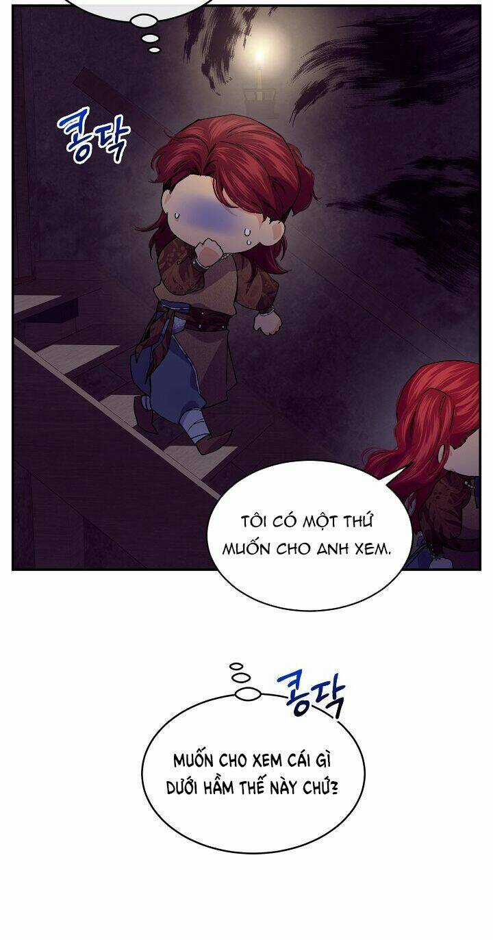 Đại Dương Kiêu Sa Chapter 69.1 trang 20