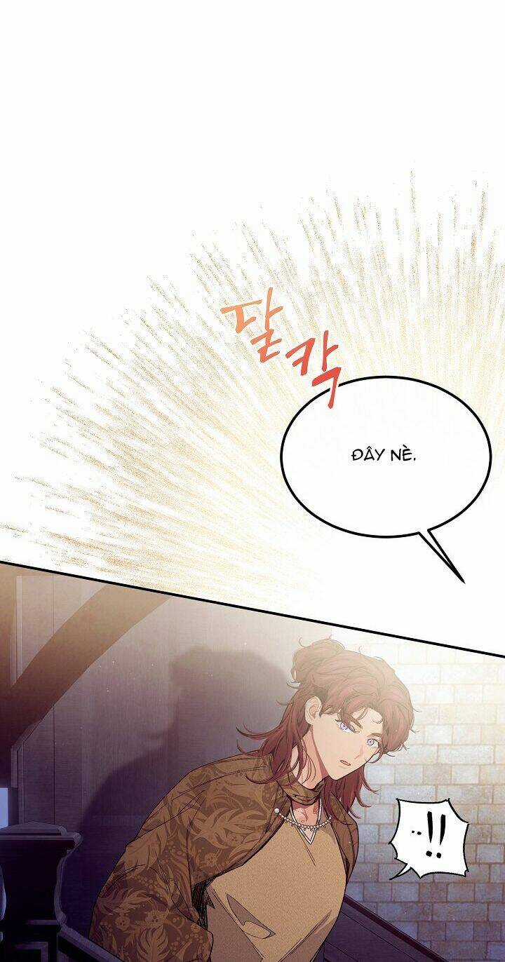 Đại Dương Kiêu Sa Chapter 69.1 trang 21