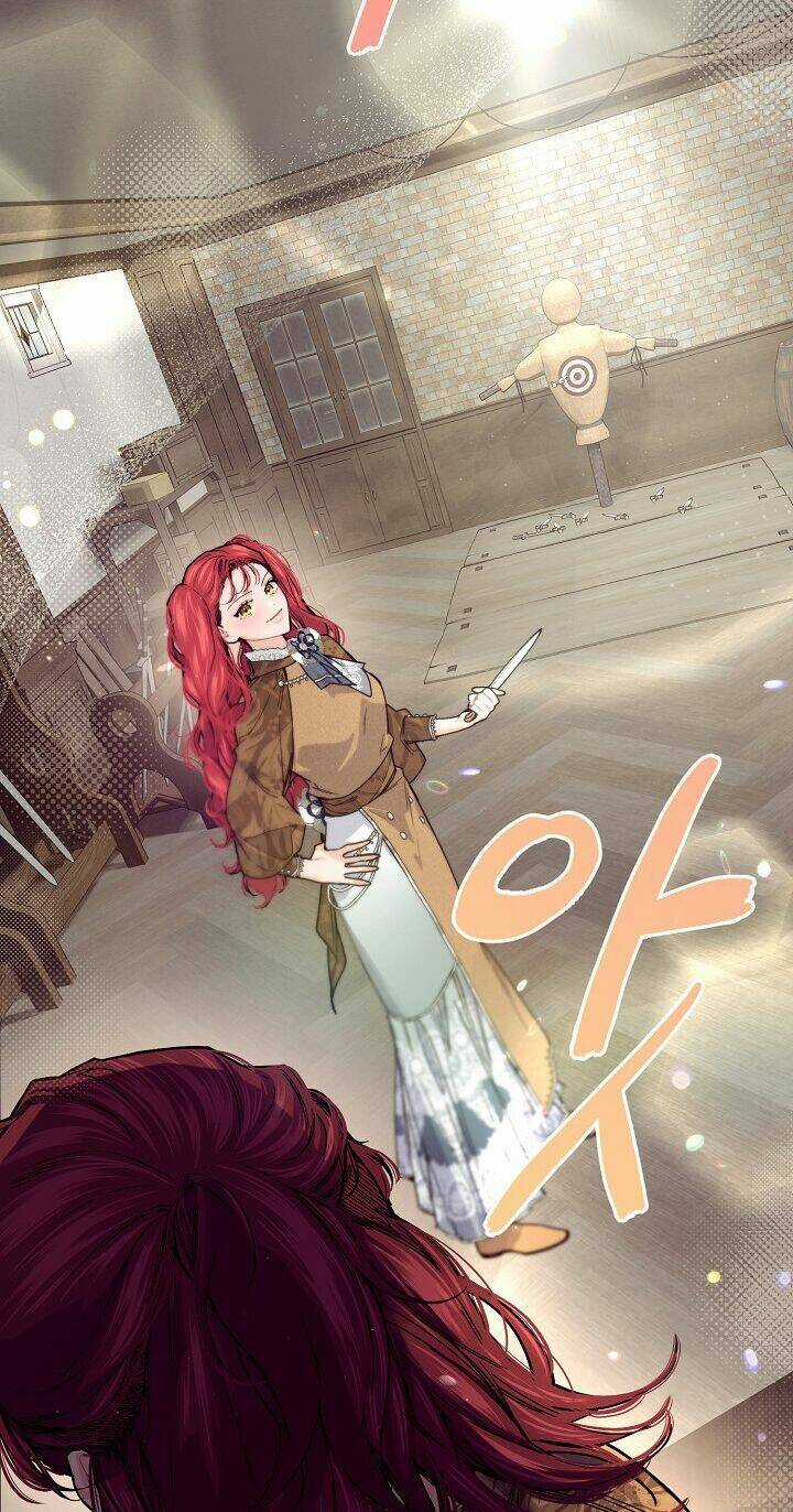 Đại Dương Kiêu Sa Chapter 69.1 trang 23