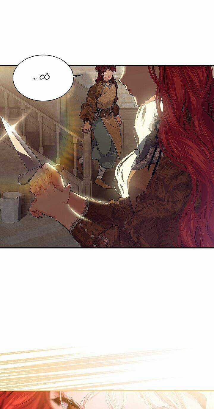 Đại Dương Kiêu Sa Chapter 69.1 trang 25