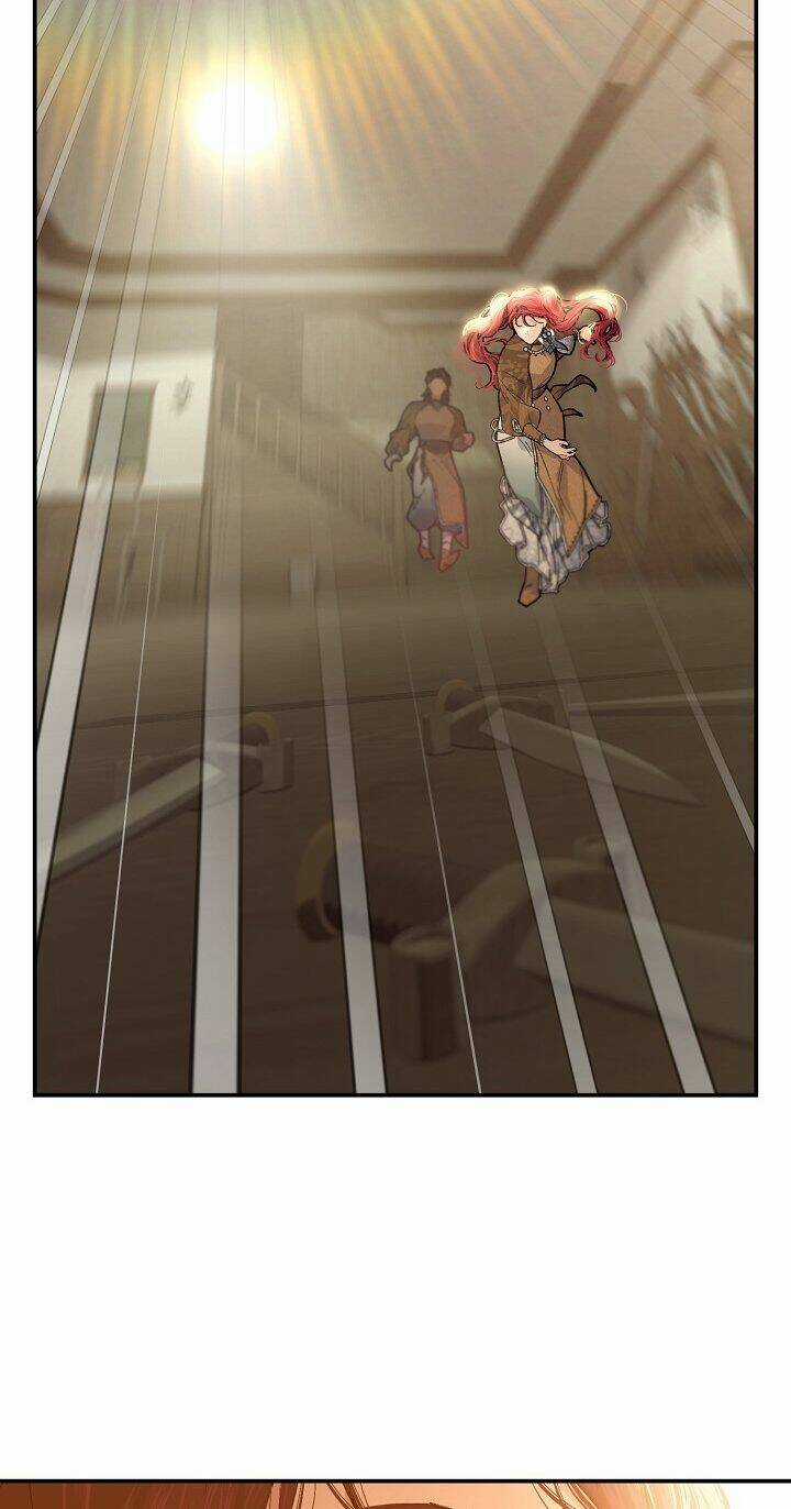 Đại Dương Kiêu Sa Chapter 69.1 trang 27