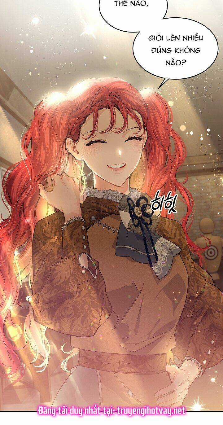 Đại Dương Kiêu Sa Chapter 69.1 trang 29