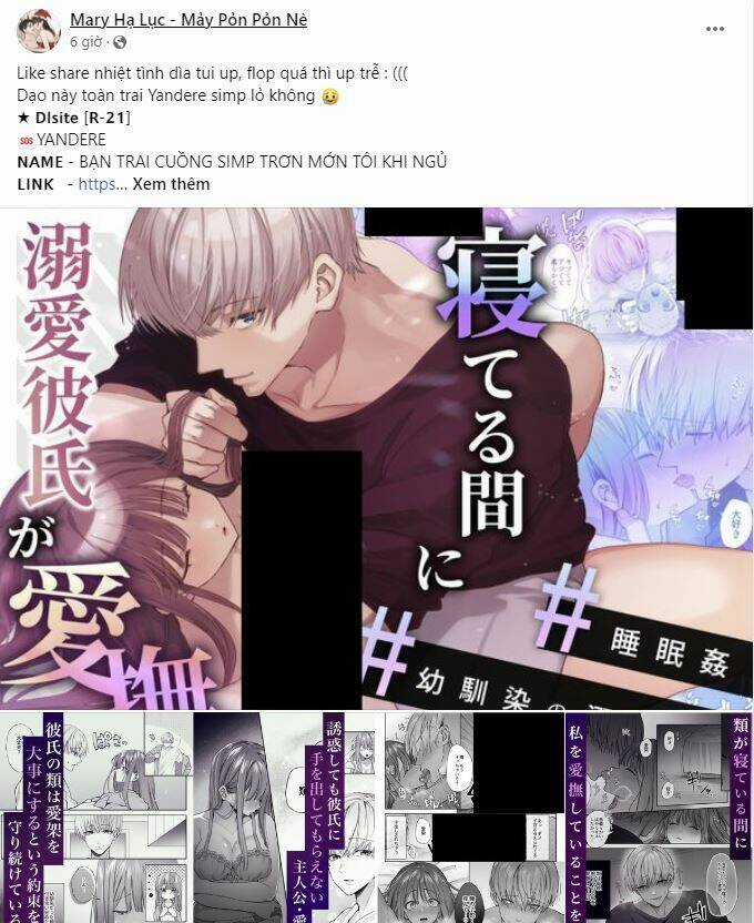 Đại Dương Kiêu Sa Chapter 69.1 trang 3