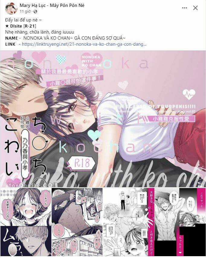 Đại Dương Kiêu Sa Chapter 69.1 trang 6