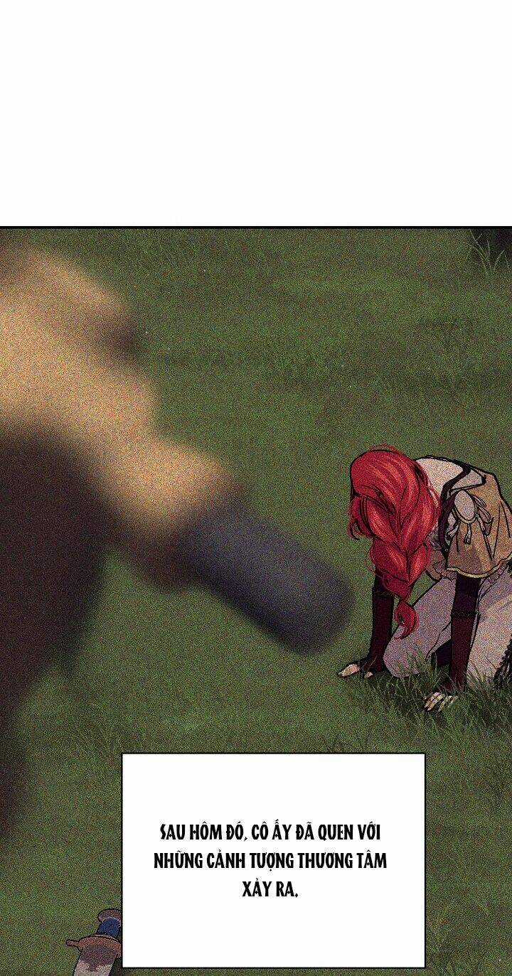 Đại Dương Kiêu Sa Chapter 69.2 trang 10