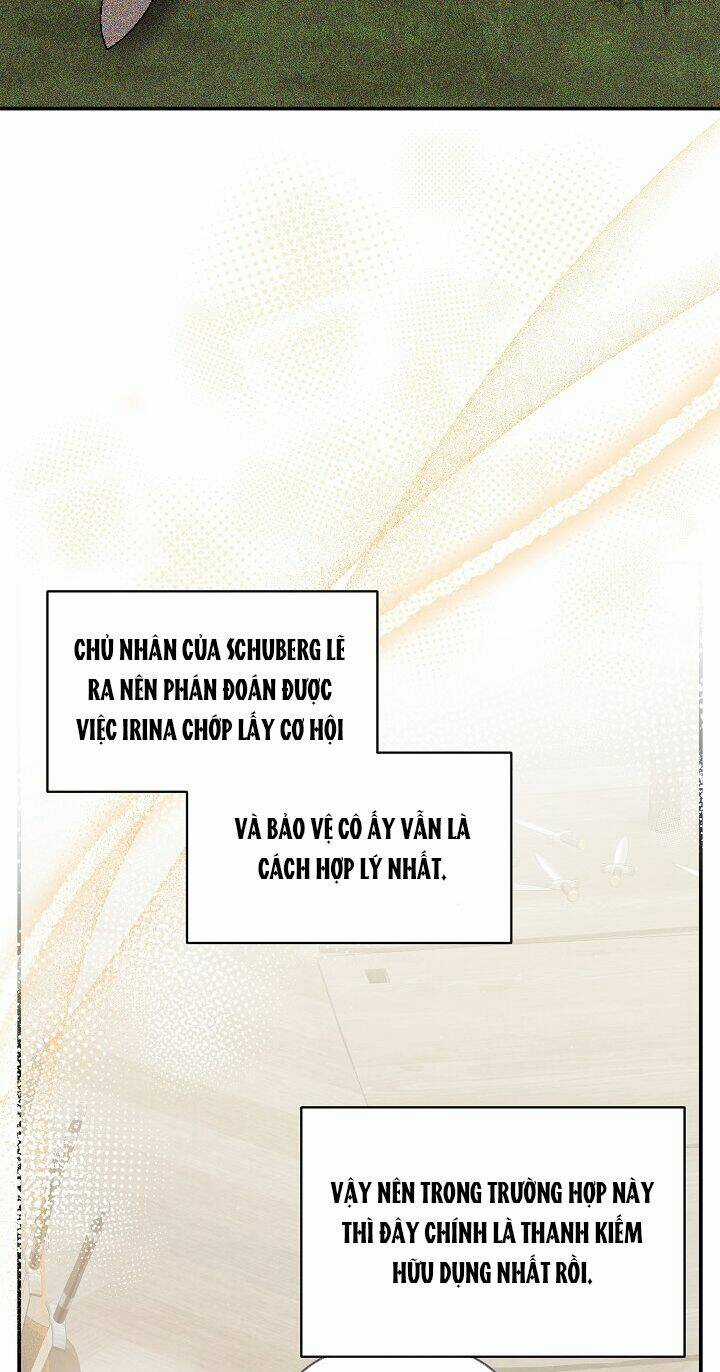 Đại Dương Kiêu Sa Chapter 69.2 trang 11