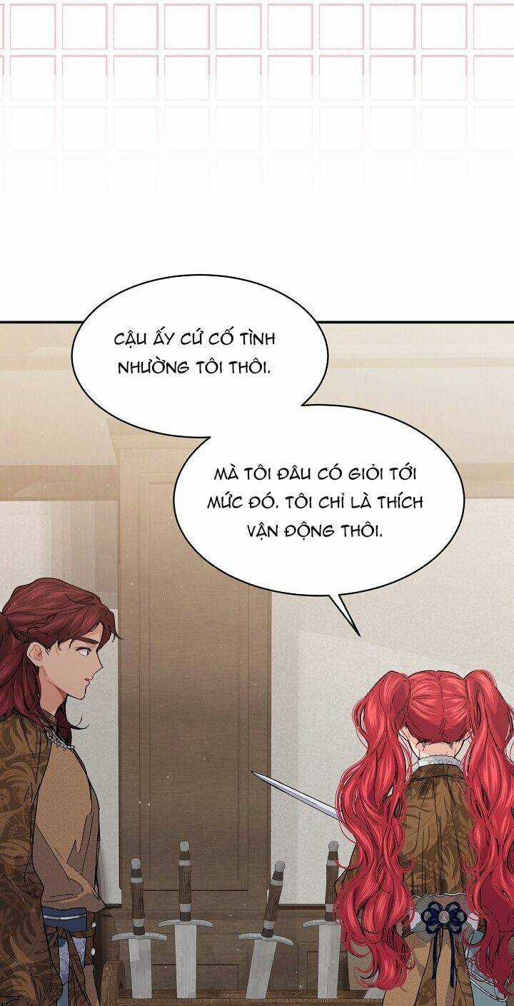 Đại Dương Kiêu Sa Chapter 69.2 trang 16