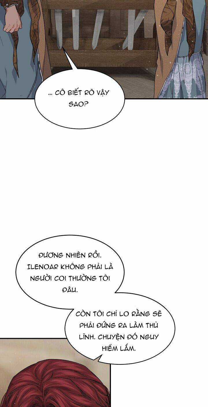 Đại Dương Kiêu Sa Chapter 69.2 trang 17