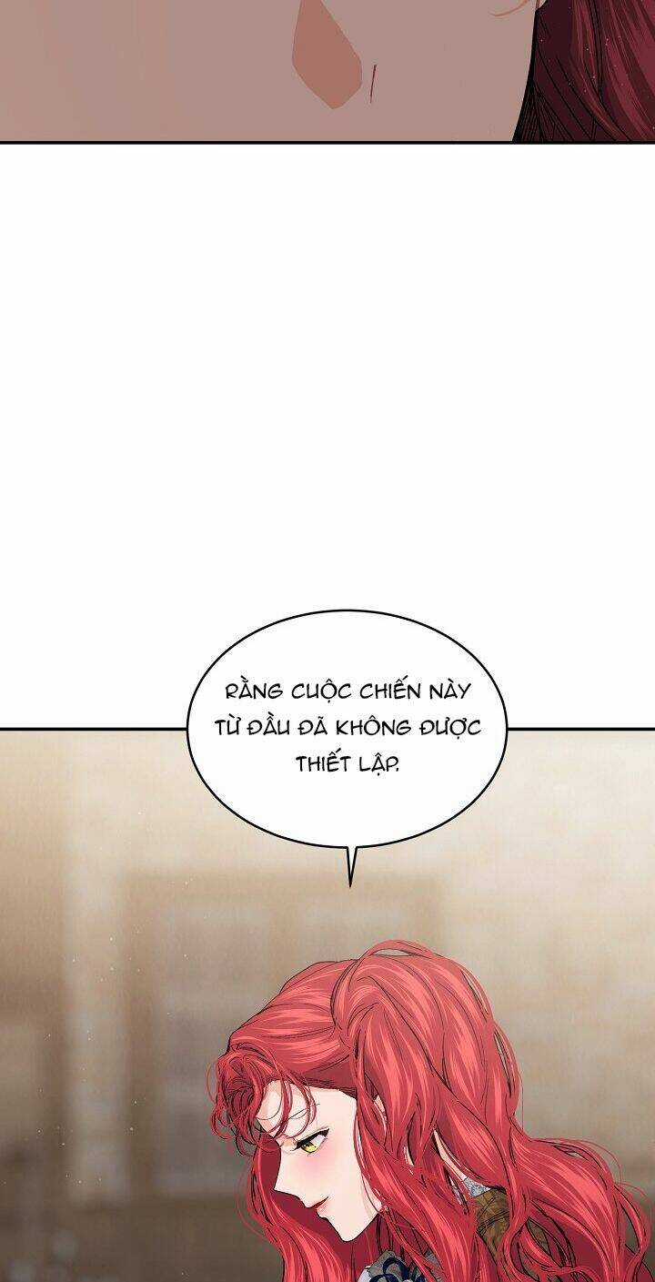 Đại Dương Kiêu Sa Chapter 69.2 trang 20