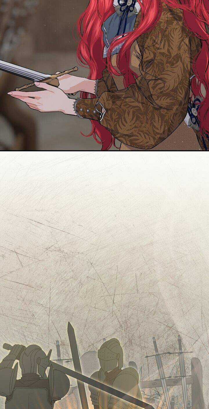 Đại Dương Kiêu Sa Chapter 69.2 trang 21