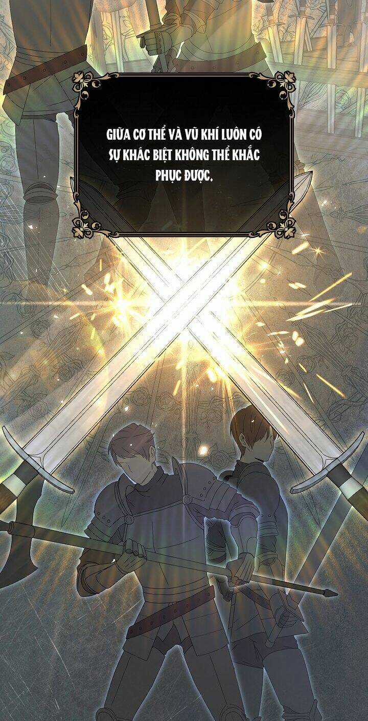 Đại Dương Kiêu Sa Chapter 69.2 trang 22