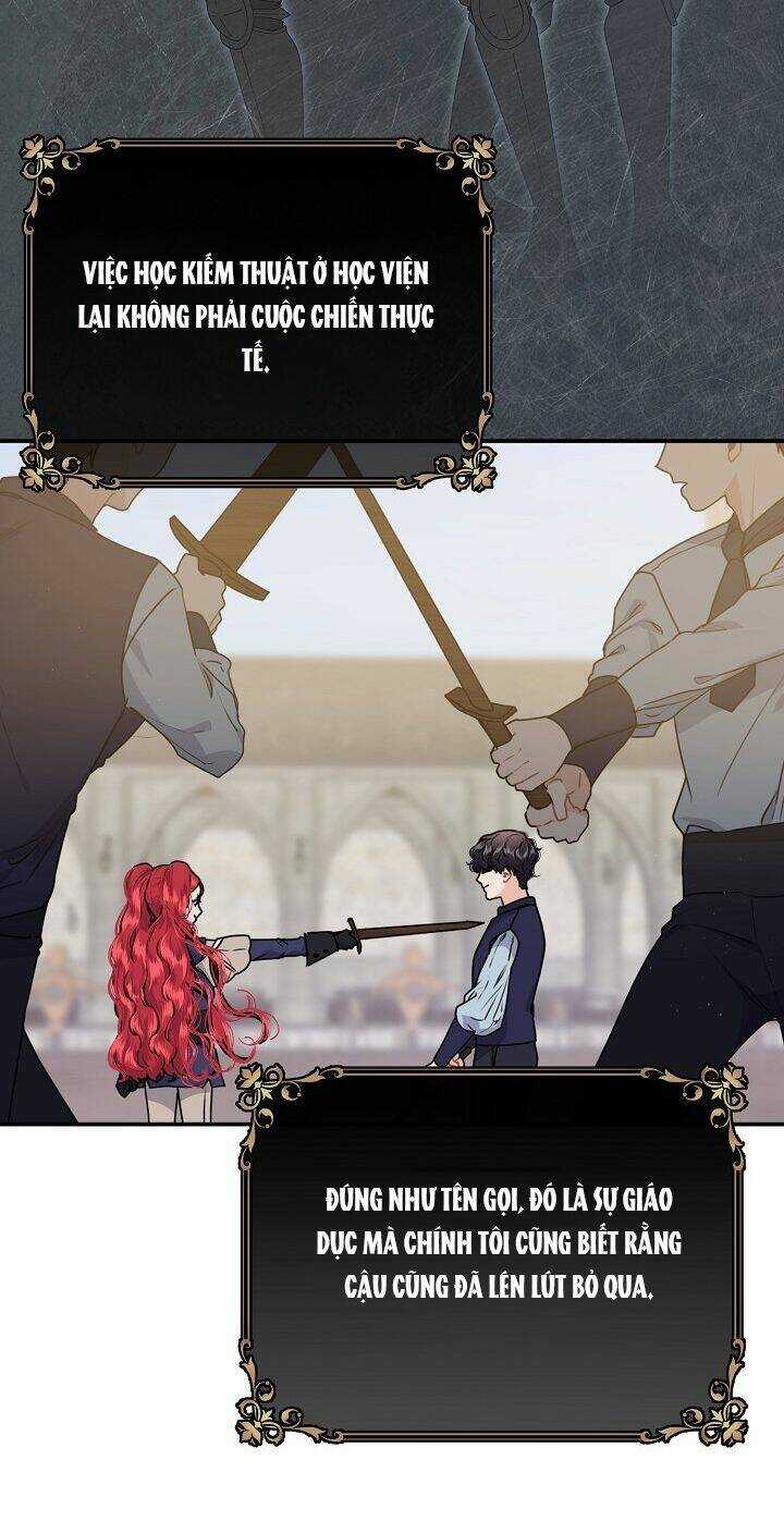 Đại Dương Kiêu Sa Chapter 69.2 trang 23