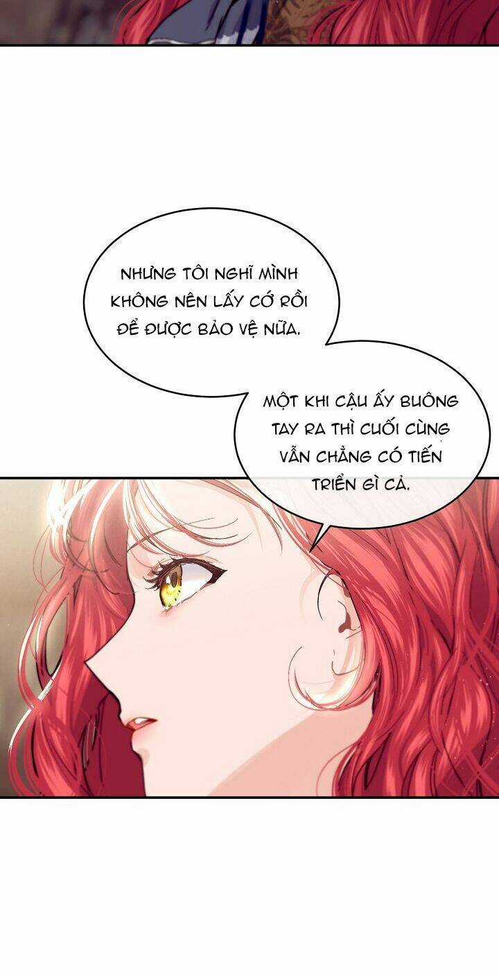 Đại Dương Kiêu Sa Chapter 69.2 trang 25