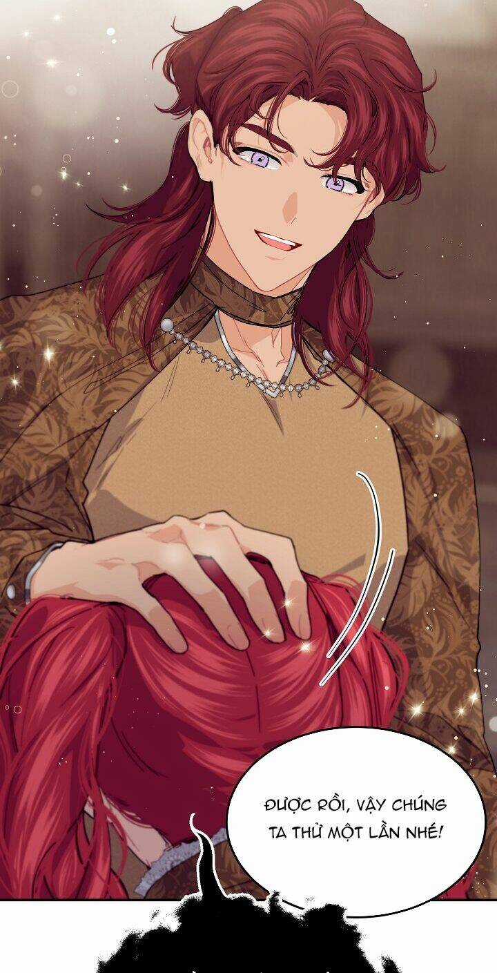 Đại Dương Kiêu Sa Chapter 69.2 trang 30