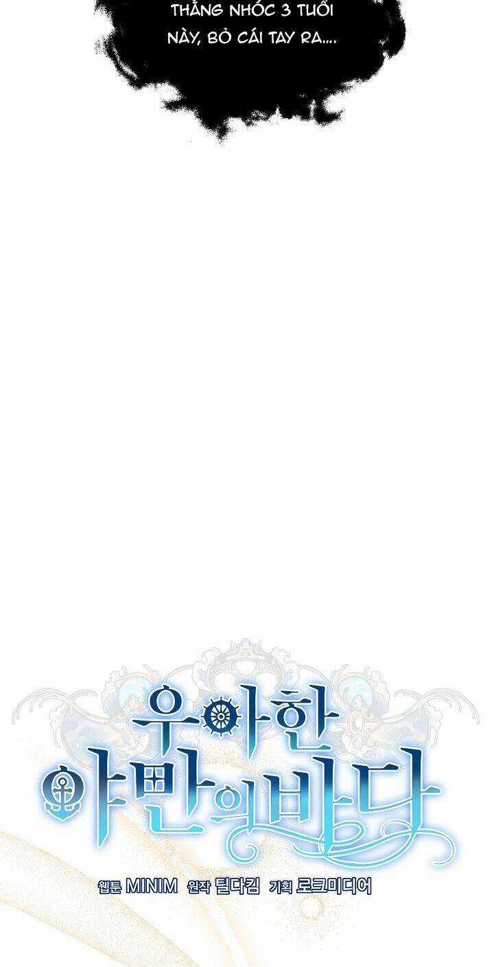 Đại Dương Kiêu Sa Chapter 69.2 trang 31