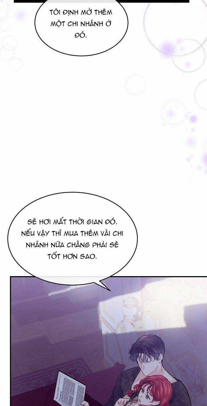 Đại Dương Kiêu Sa Chapter 69.2 trang 34