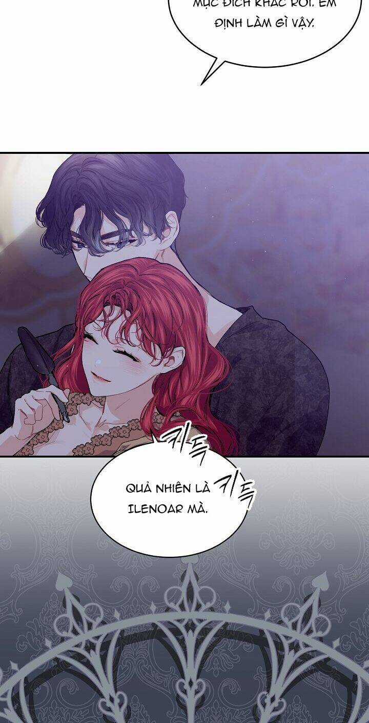 Đại Dương Kiêu Sa Chapter 69.2 trang 36