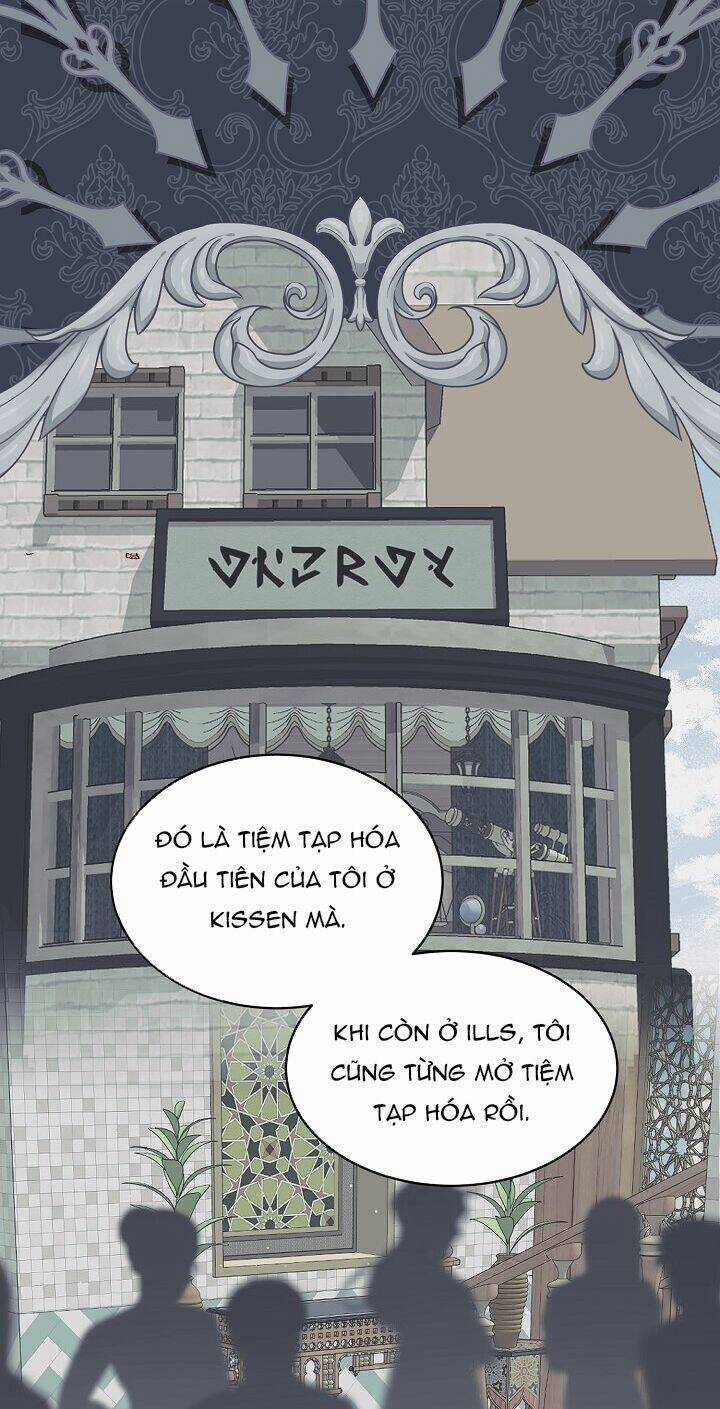 Đại Dương Kiêu Sa Chapter 69.2 trang 37