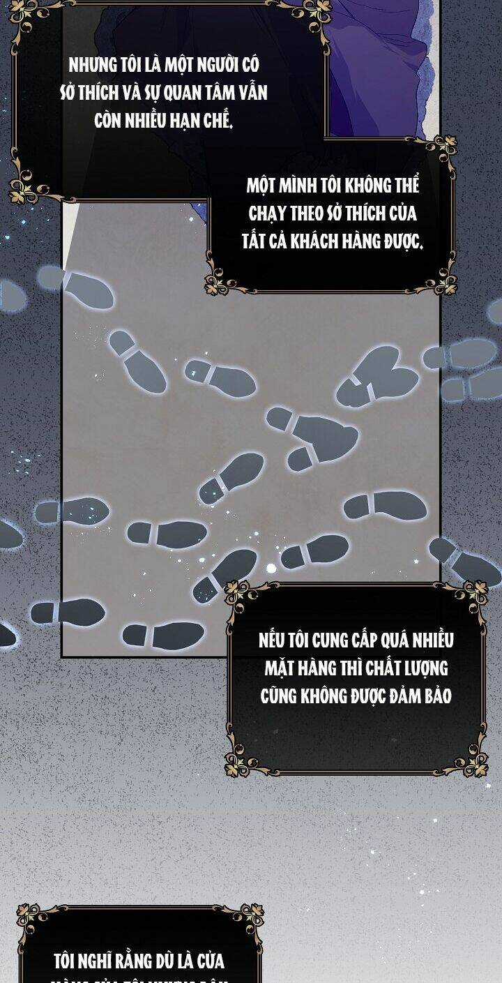 Đại Dương Kiêu Sa Chapter 69.2 trang 40