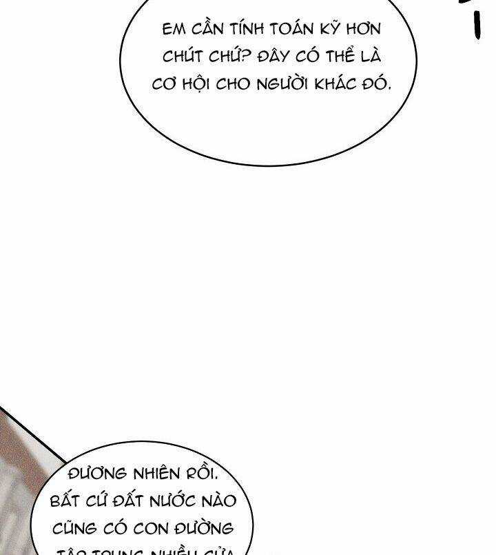 Đại Dương Kiêu Sa Chapter 69.2 trang 48